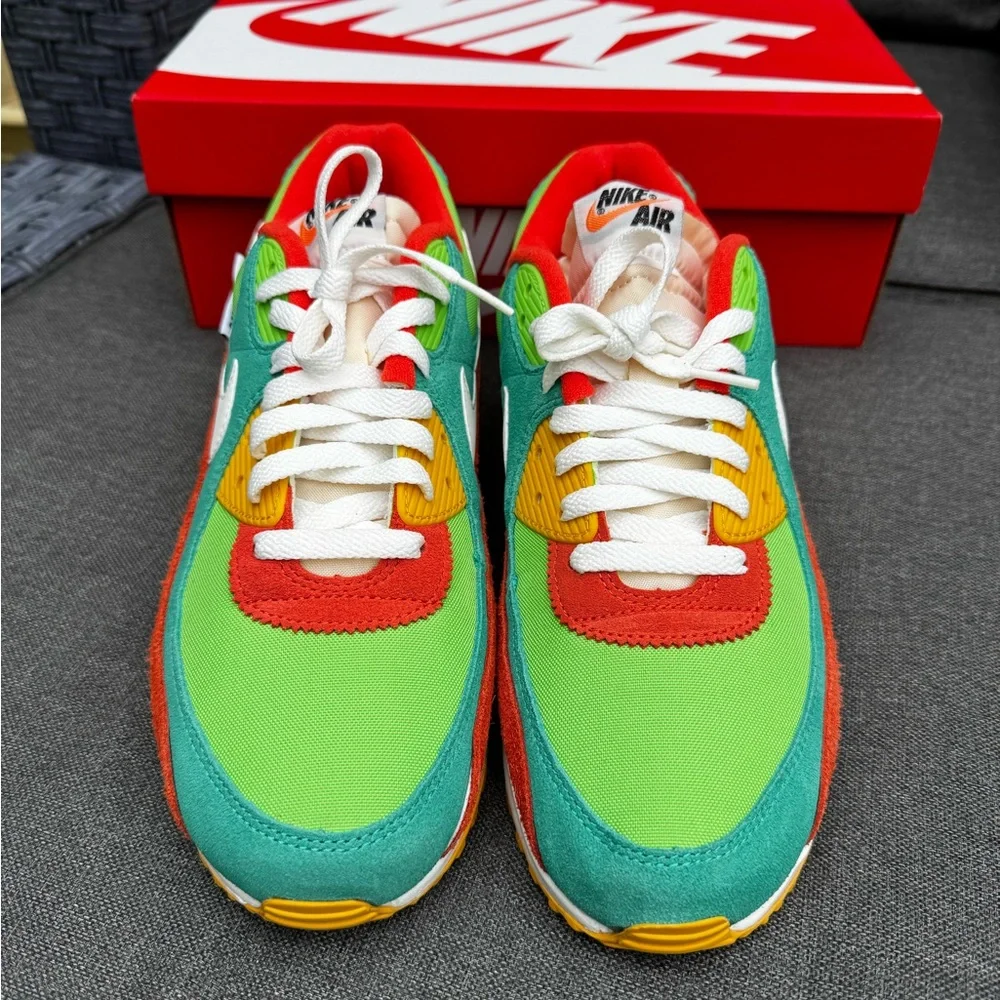 Nike Air Max 90 SE - Picture 2 of 7